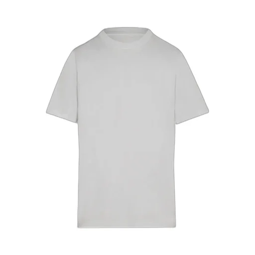 Maison Margiela Short-Sleeved Crewneck T-Shirt