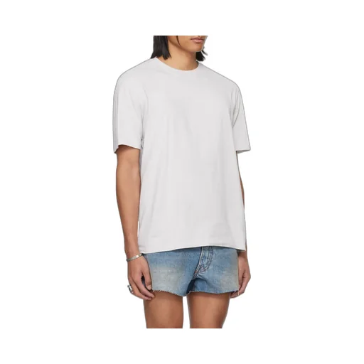 Maison Margiela Short-Sleeved Crewneck T-Shirt