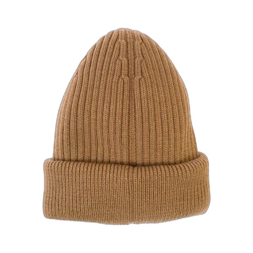 Moncler Grenoble Logo Embroidered Beanie