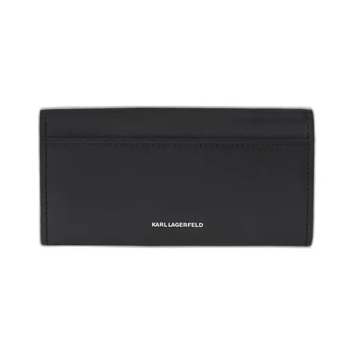 K/Ikonik 2.0 Leather Wallet