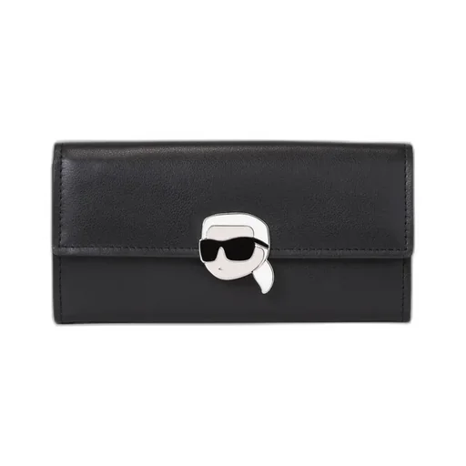 K/Ikonik 2.0 Leather Wallet