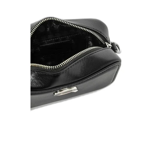 K/Ikonik 2.0 Leather Crossbody Bag
