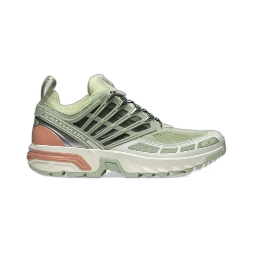 Laced Sneakers