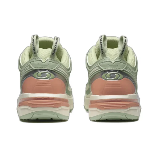 Laced Sneakers