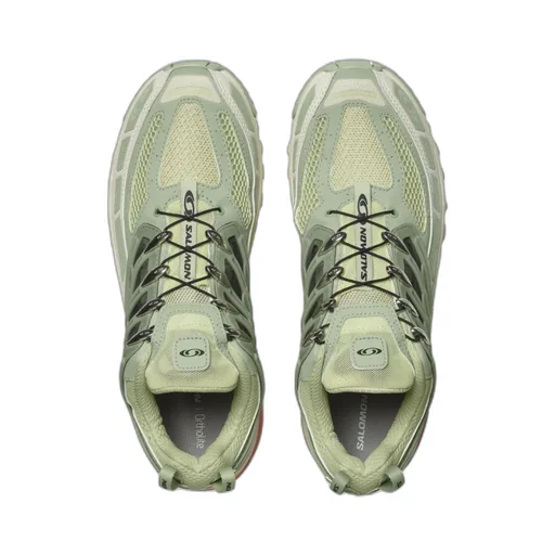 Laced Sneakers