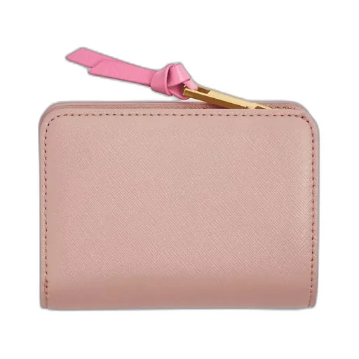 Marc Jacobs The Utility Snapshot Mini Compact Wallet