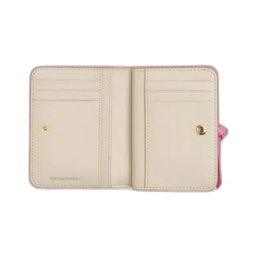 Marc Jacobs The Utility Snapshot Mini Compact Wallet