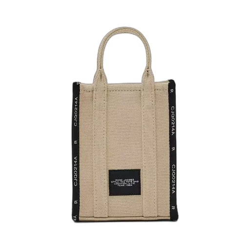 Marc Jacobs The Jacquard Crossbody Tote Bag