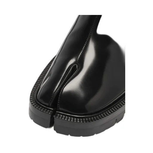 Maison Margiela Tabi Slip-On Chelsea Boots