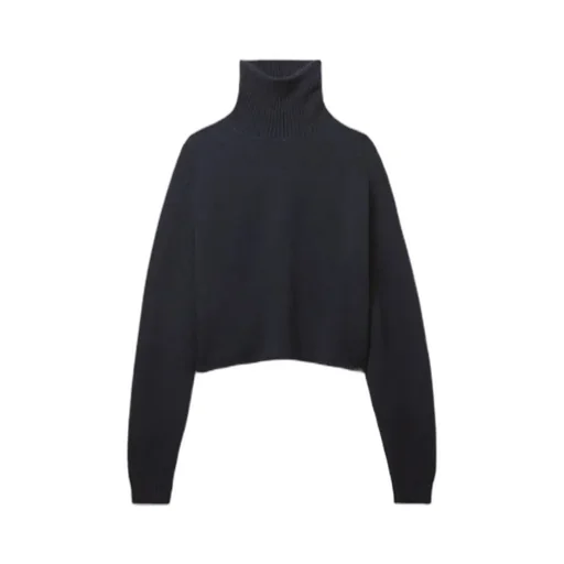 Ehud Cashmere Turtleneck Sweater