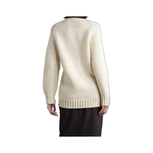 Evesham Wool Cardigan Sweater