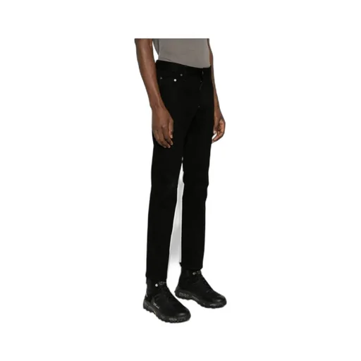 Dsquared2 Skater Straight Leg Slim-Cut Jeans