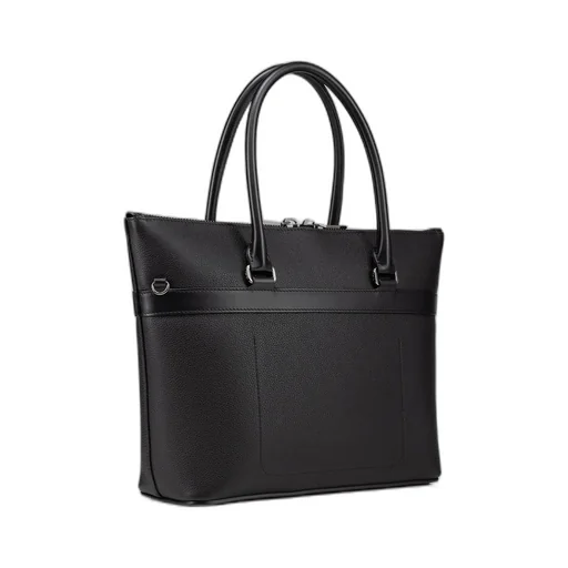 Christian Louboutin Logo Detailed Tote Bag