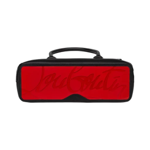 Christian Louboutin Logo Detailed Tote Bag