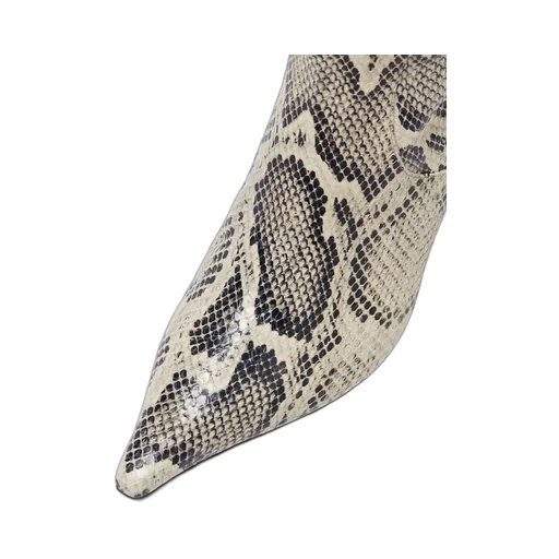 Aeyde Esme Chic Knee-High Boots