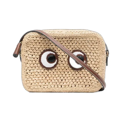 Anya Hindmarch Compact Shoulder Bag