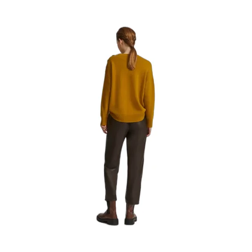 Drawstring Casual Trousers