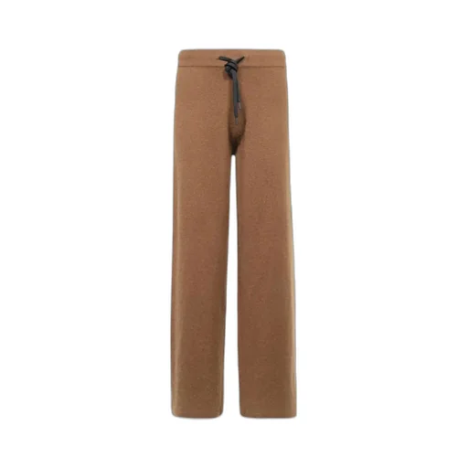 Drawstring Casual Pants