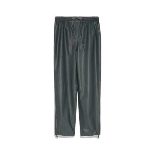 Rope Sweatpants