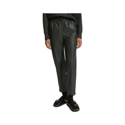 Rope Sweatpants