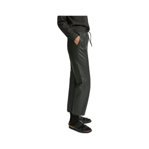 Rope Sweatpants