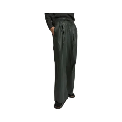 Rope Sweatpants