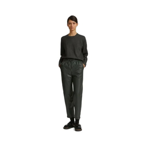 Rope Sweatpants