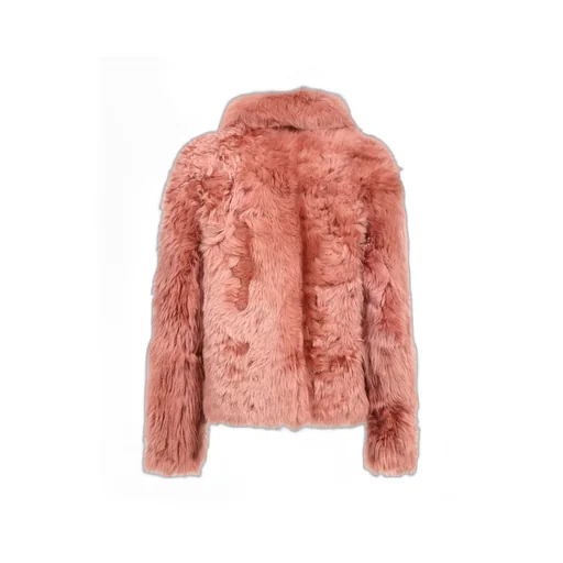 Long-Sleeved Casual Jacket