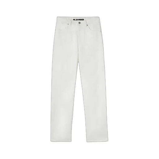Denim Trousers