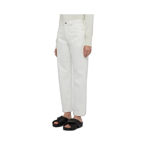 Denim Trousers
