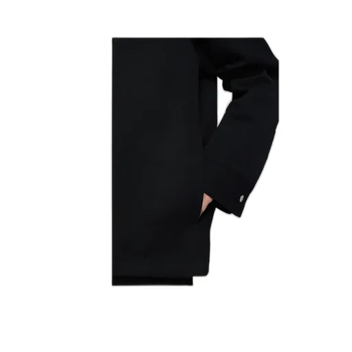 Hooded Blouson
