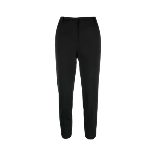 Pinko Straight-Leg Tailored Trousers
