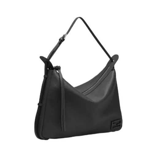 Fendi Simply Fendi Large Shoulder Bag