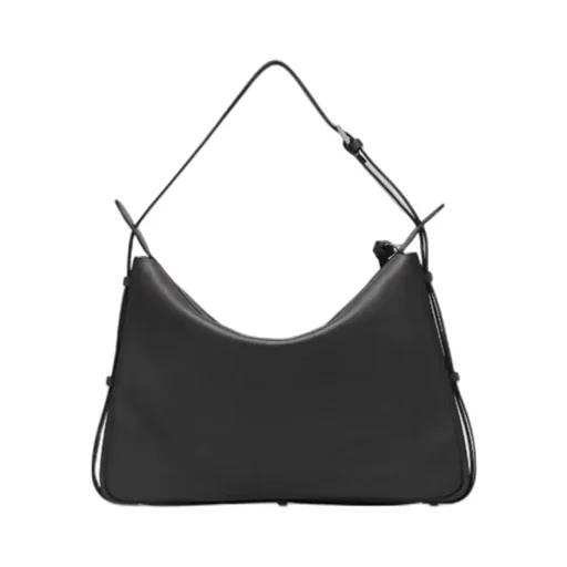 Fendi Simply Fendi Large Shoulder Bag