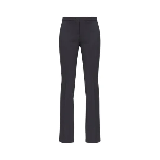 Pinko Technical Crepe Trousers