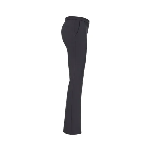 Pinko Technical Crepe Trousers