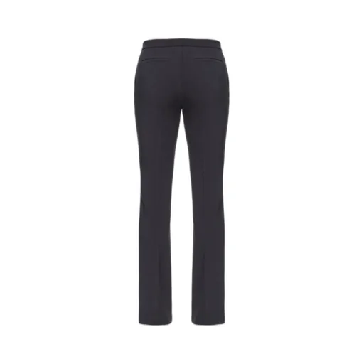 Pinko Technical Crepe Trousers