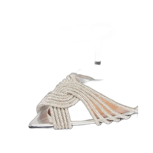 Aquazzura Gatsby Slingback Pointed Toe Pumps