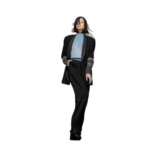 Maison Margiela Gabardine Blazer