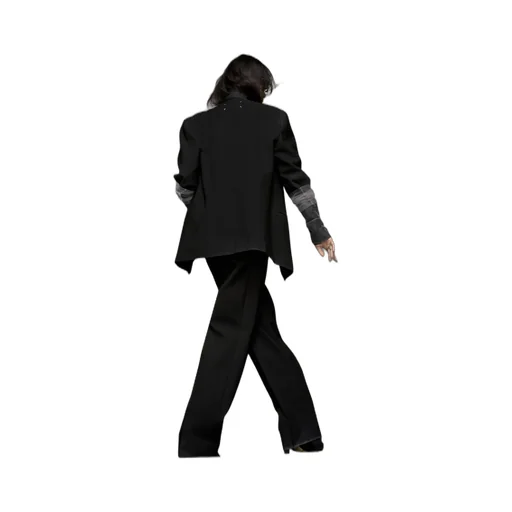 Maison Margiela Gabardine Blazer