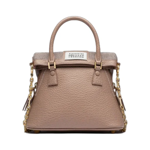 Maison Margiela 5Ac Micro Shoulder Bag