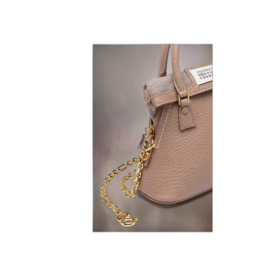 Maison Margiela 5Ac Micro Shoulder Bag