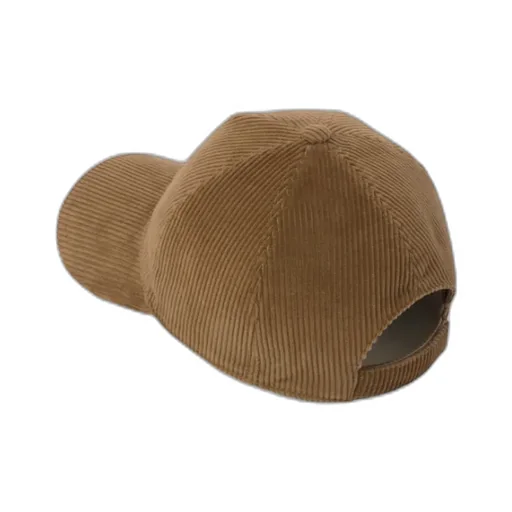 Miu Miu Logo-Appliqué Curved Peak Baseball Cap