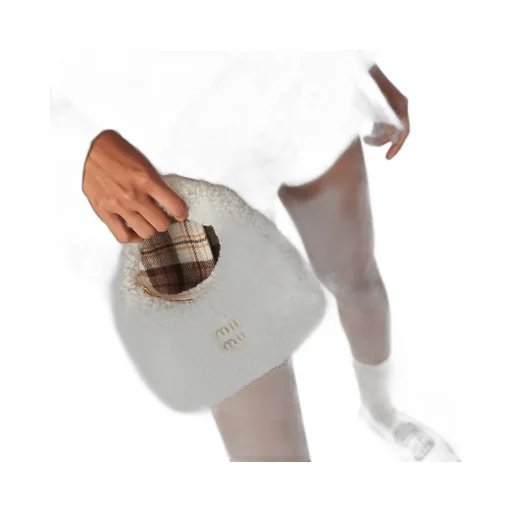 Checked Shorts