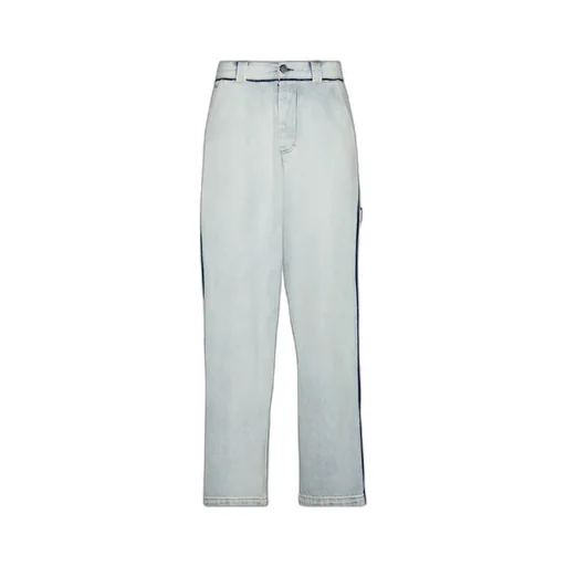 Maison Margiela Straight Leg Jeans