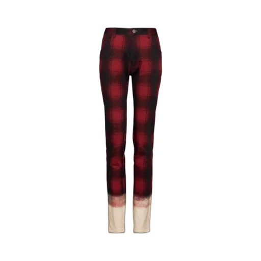 Pendleton Skinny Jeans