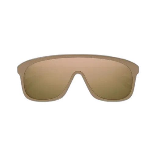 Chloé Eyewear Aviator Frame Sunglasses