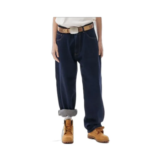 Belt Ring Jeans