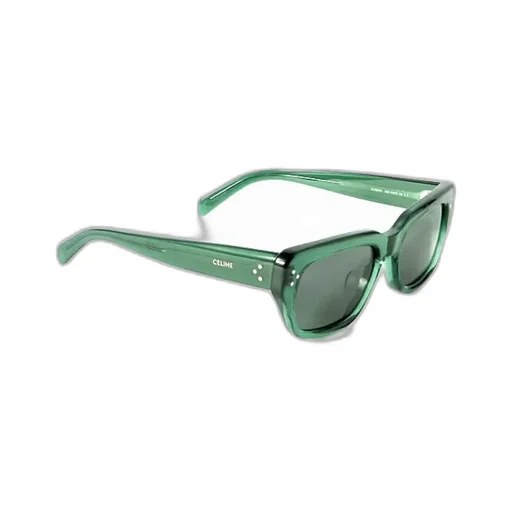 Logo Sunglasses