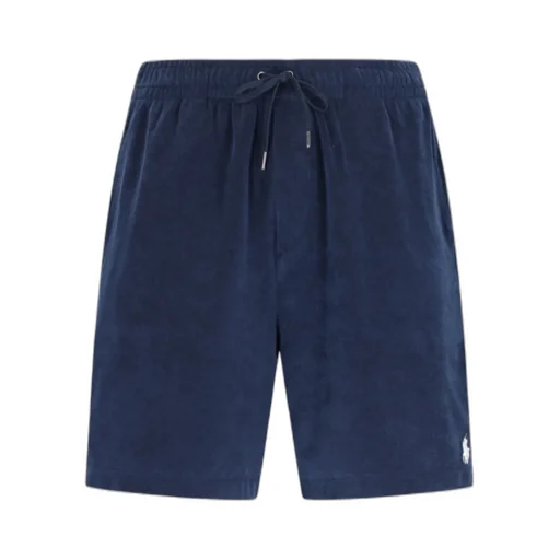 Polo Ralph Lauren Relaxed-Fit Drawstring Shorts